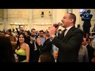 فرح أحمد بجة   شوف دياب ولع الفرح مع رقص بطلة فيلم أولاد رزق على واحدة ونص