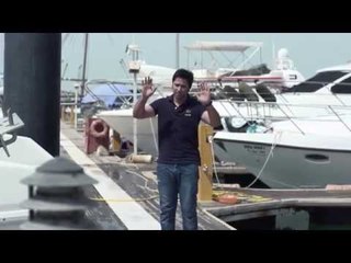 مسلسل غريب بين أهلة | عبدالهادي بيضرب النار علي طلال