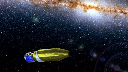 BBC Horizon 2018 How to Build a Time Machine