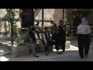 مسلسل زمن البرغوث - الموسم الأول | البنات بيتريقو علي ابو نجيب