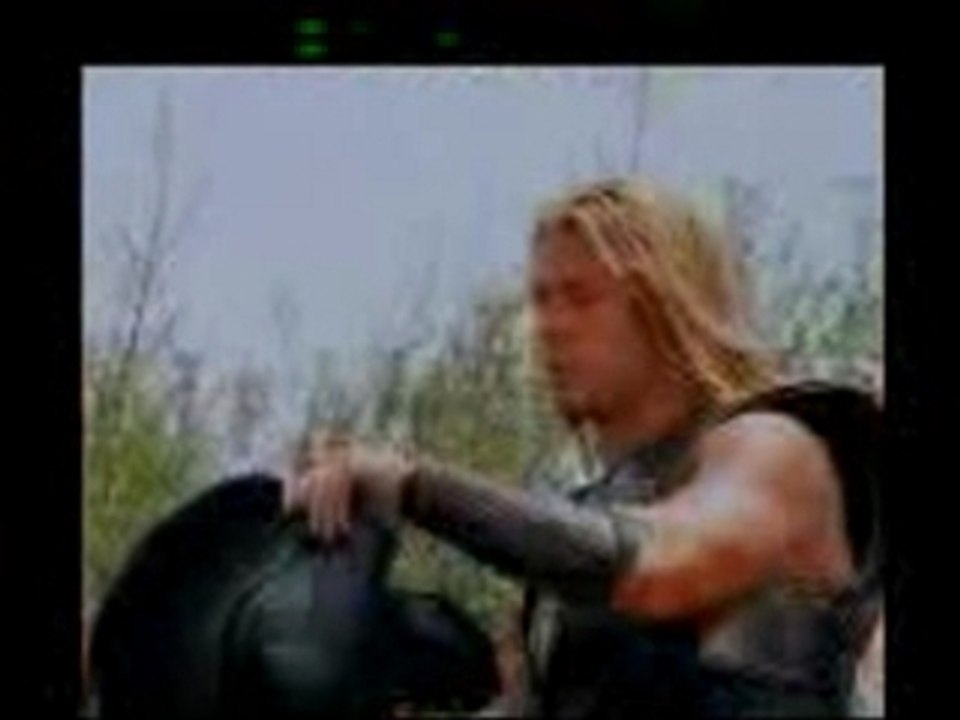 2008 Truva  troie komik turkish türkçe comique fou rire