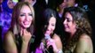 ياسمين نيازي و ياسمين جمال يغنيان في حفل زفاف ياسمين و عمر