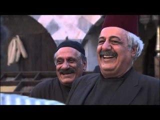 مسلسل زمن البرغوث - الموسم الأول | الكل بيسئل مختار عن وضاح