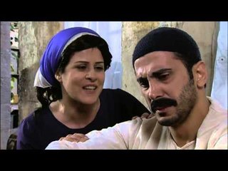 مسلسل زمن البرغوث - الموسم الأول | نصري قاعد مع الرجاله بيكذب عليهم