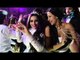 ياسمين جمال ترقص مع ياسمين جيلاني في حفل زفافها