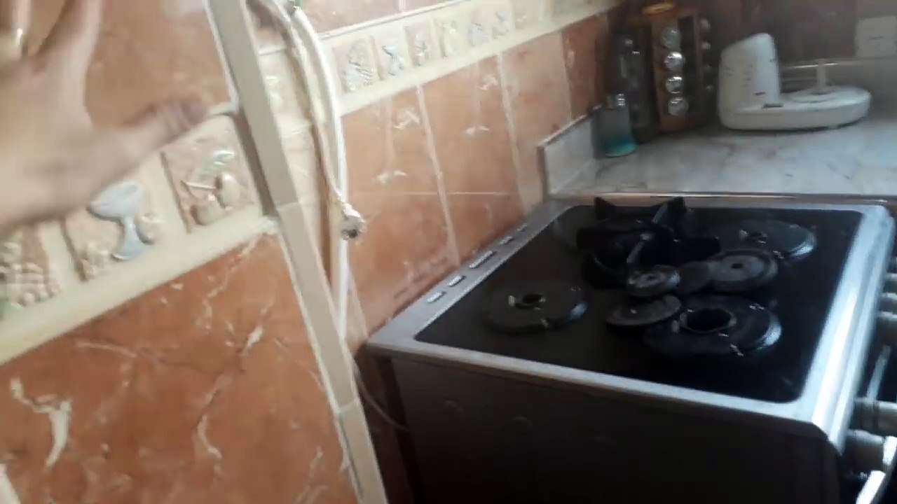 فين وصلنا مع اصلاحات المطبخ #2