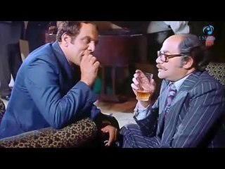 اصلها تربية فرنساوي يا هلباوي باشا