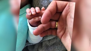 Bibi & Julian: Unerwartete Überraschung nach der Geburt ‍‍| STARS