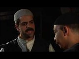 مسلسل زمن البرغوث - الموسم الأول | ايه اللي مكدر ابو محمد