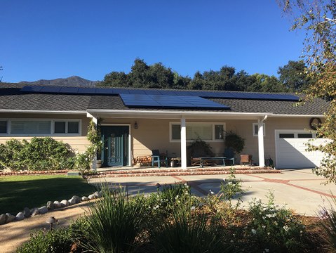 Solar Installers in Florida - Mimeos Energy