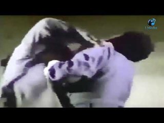 عامر يقتل سيف بعد ابتزازه له