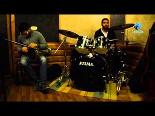 Metrotune - شاهد ماذا حدث فى بروفة فريق متروتون قبل حفلتهم المرتقبة في ساقية الصاوى 18 نوفمبر 2015