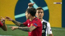 Match Highlights: Man United 0-1 Juventus