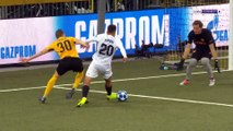 Match Highlights:  Young Boys 1-1 Valencia