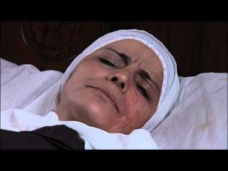 مسلسل زمن البرغوث - الموسم الأول | فايزة بتطلب من جاسم انه يسامحها