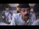 مسلسل زمن البرغوث - الموسم الأول | ابو شومان بيحكي سبب خناقتة مع تحسين