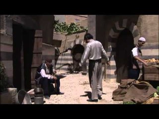 مسلسل زمن البرغوث - الموسم الأول | ام رويدا بتطرد ام صفوان من البيت