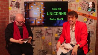 [Explore paranormal] - Are Unicorns Real