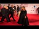 أفتتاح مهرجان مهرجان القاهرة السينمائى الدورة 37 |  شاهد داليا البحيرى وفستان غريب !