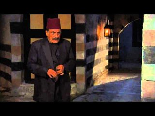 مسلسل زمن البرغوث - الموسم الأول | شاهر بيفهم ابوحده ايه الطريقه المناسبة للتعامل مع مراته