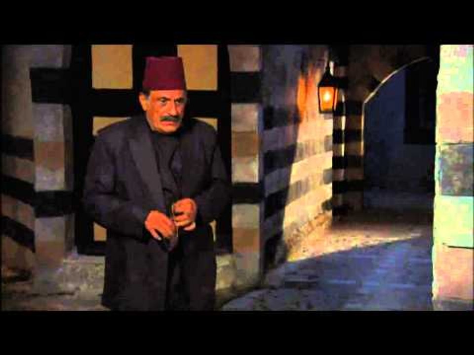 مسلسل زمن البرغوث - الموسم الأول | شاهر بيفهم ابوحده ايه الطريقه المناسبة للتعامل مع مراته