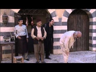 مسلسل زمن البرغوث - الموسم الأول | ام نجيبه ماتت بعد كل التعب اللي استحملته