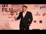 أفتتاح مهرجان مهرجان القاهرة السينمائى الدورة 37 | شاهد كيف اصبح الطفل بطل فيلم بحب السيما