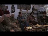 مسلسل زمن البرغوث - الموسم الأول | مختار جمع الناس عشان تحسين