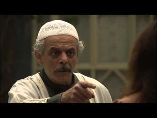 مسلسل زمن البرغوث - الموسم الأول | ايه اللي بين ابوخيره وبين شاهر و اهله