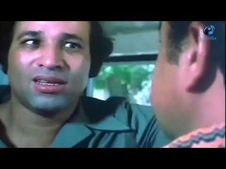 شوف اللي حصل مع سعيد صالح في الموصلات