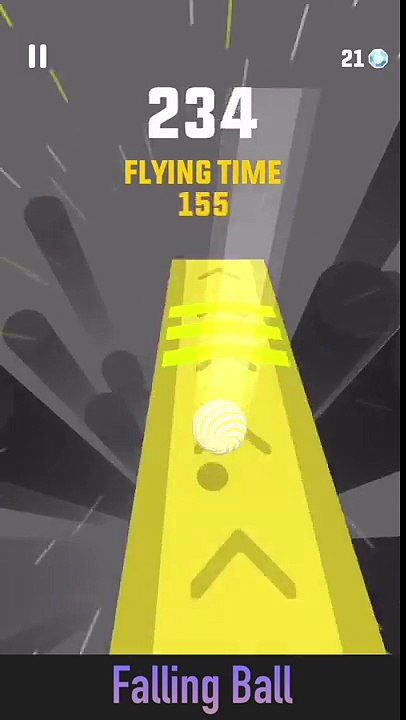 Falling Ball App Download