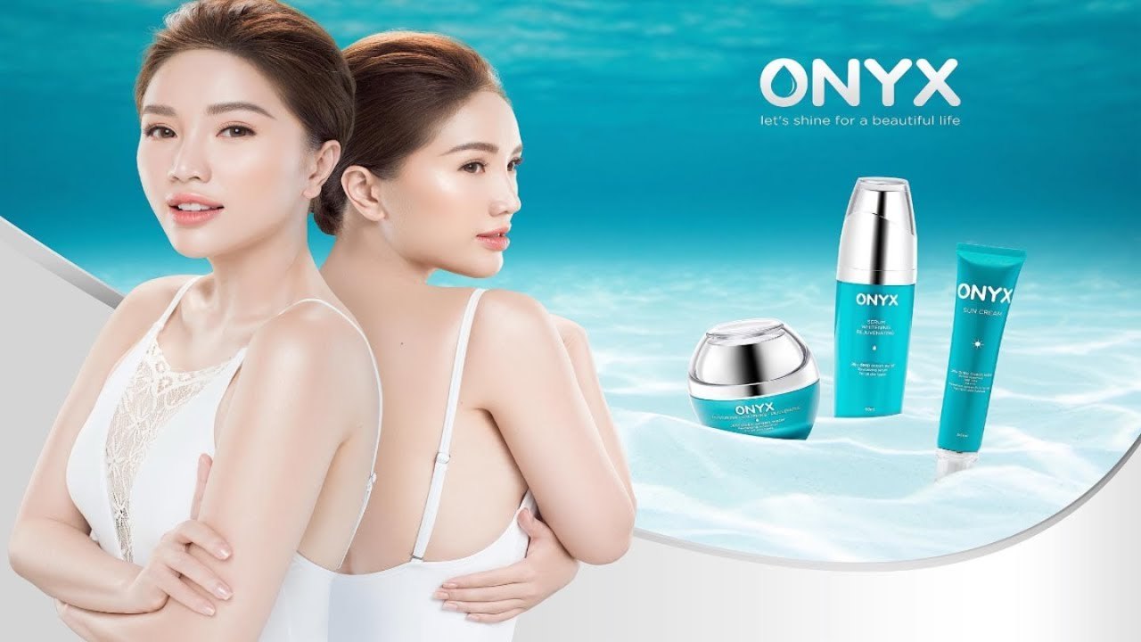 TVC ONYX - Bảo Thy