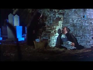 فريد شوقي طلع لسه عايش