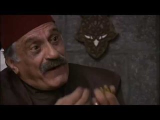 مسلسل زمن البرغوث - الموسم الأول | ام صفوان مقهوره بسبب صفوان