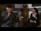 مسلسل زمن البرغوث - الموسم الأول | ابو عبده بيطلب ام وضاح تحضر جلست الصلح