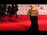 أفتتاح مهرجان مهرجان القاهرة السينمائى الدورة 37 |  شاهد منى عبد الغنى !