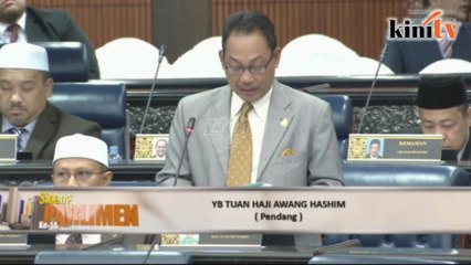 'Ada negeri tertentu tulis surat minta wang kerana tak mampu bayar gaji'