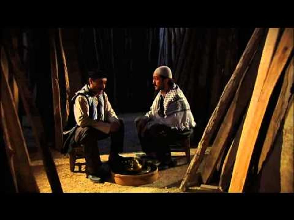 مسلسل زمن البرغوث - الموسم الأول | يوسف عايز يعرف ابو نجيب عايز ايه منه