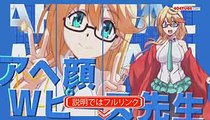 俺が好きなのは妹だけど妹じゃない - 第02話 Ore ga Suki nano wa - 404tube.com