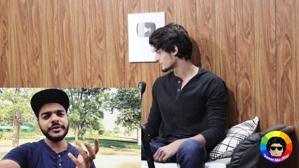 Final Video for Haters | My Reaction on Roast videos