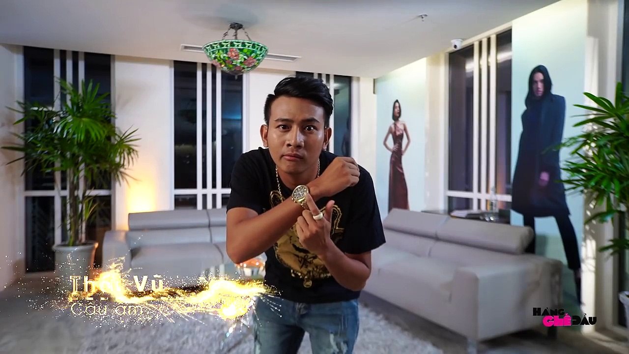Huỳnh Phương Bật Mí Quá Khứ "Chơi Ngu" Khiến Thái Vũ FAP TV Bật Ngữa | Hàng Ghế Đầu #3