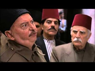 مسلسل زمن البرغوث - الموسم الأول | صفوان بيعيب في مختار وبيكدب علي الناس