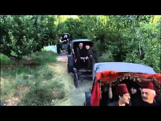 مسلسل زمن البرغوث - الموسم الأول | حفلة كبيره للضيوف