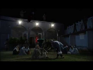 مسلسل زمن البرغوث - الموسم الأول | ابو نجيب بيدعي علي يوسف عشان كل ومشي