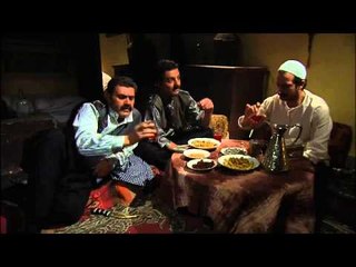 مسلسل زمن البرغوث - الموسم الأول | تحسين سرق بيت ابوادهم