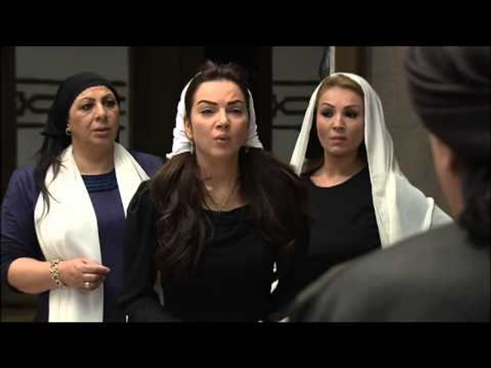 مسلسل زمن البرغوث - الموسم الأول | ليه الستات دي بتعمل كده مع عفاف