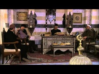 مسلسل زمن البرغوث - الموسم الأول | خيره اتصاب بسبب شاهر