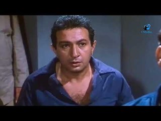 لما تشوف الراجل اللى عرفك  على مراتك  فى التلفزيون