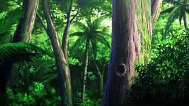 キリト＆アスナかっこよすぎ！【ソードアート・オンライン ーアリシゼーションー】第1話　SAOSword Art Online Episode1 Kirito&Asuna