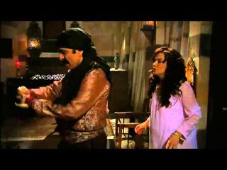 مسلسل زمن البرغوث - الموسم الأول | ابو ادهم ضرب شاهر بلخنجر